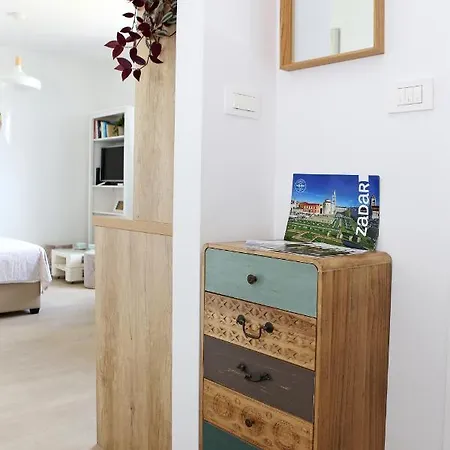 Camino With Parking * Zadar