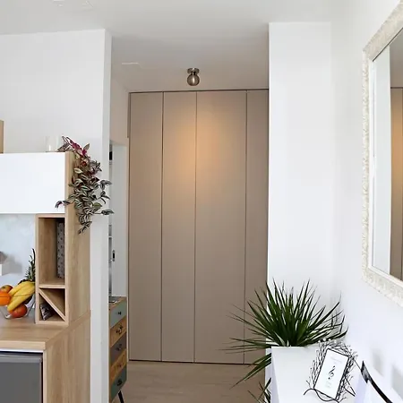 Apartment Camino With Parking *